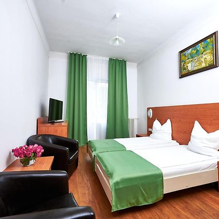 Hotel Parc Baile Govora Exterior photo